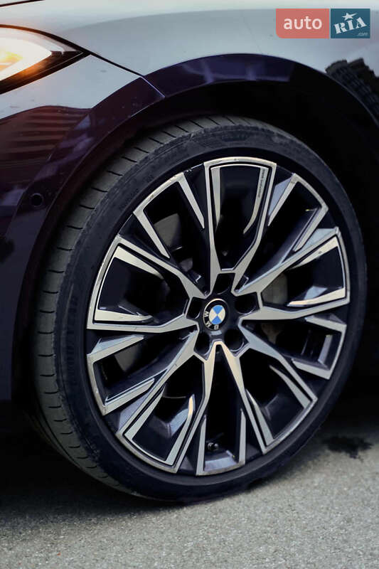 Купе BMW 4 Series Gran Coupe 2022 в Белой Церкви