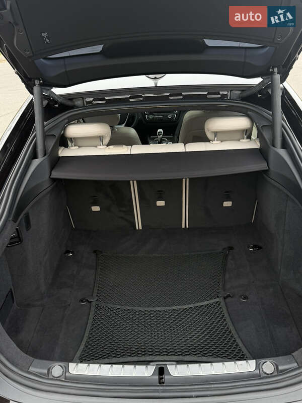Купе BMW 4 Series Gran Coupe 2016 в Кривом Роге