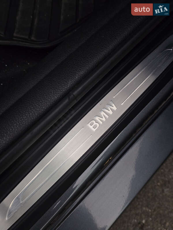 Купе BMW 4 Series Gran Coupe 2016 в Одессе фото 9 Купе BMW 4 Series Gran Coupe 2016 в Одессе