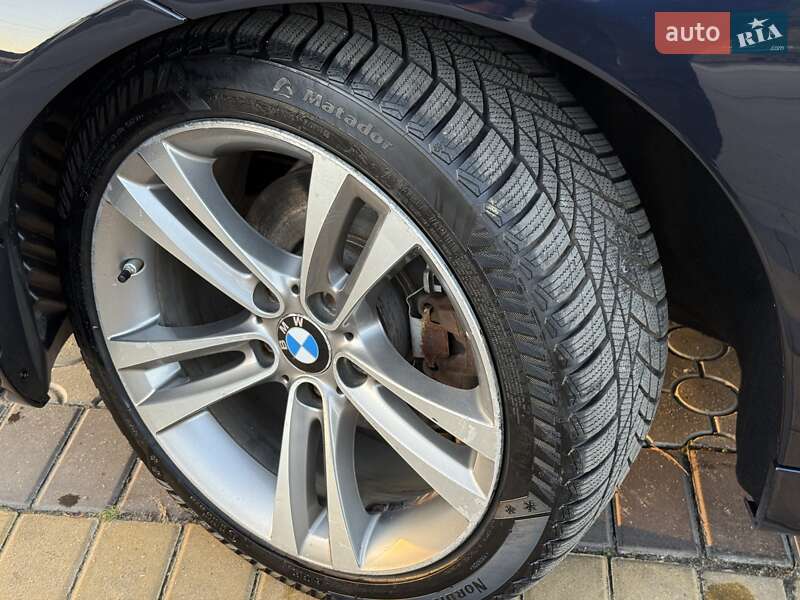 Купе BMW 4 Series Gran Coupe 2016 в Николаеве фото 28 Купе BMW 4 Series Gran Coupe 2016 в Николаеве