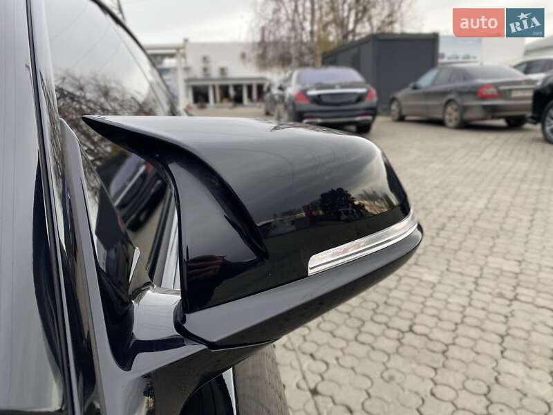 Купе BMW 4 Series Gran Coupe 2014 в Черновцах