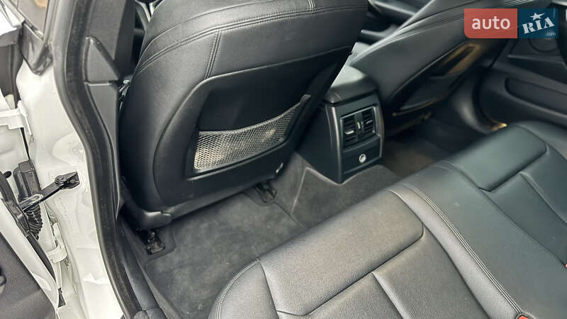 Купе BMW 4 Series Gran Coupe 2015 в Виннице