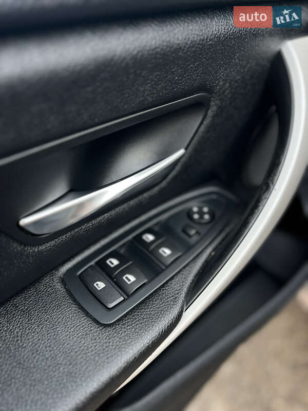 Купе BMW 4 Series Gran Coupe 2015 в Мукачево