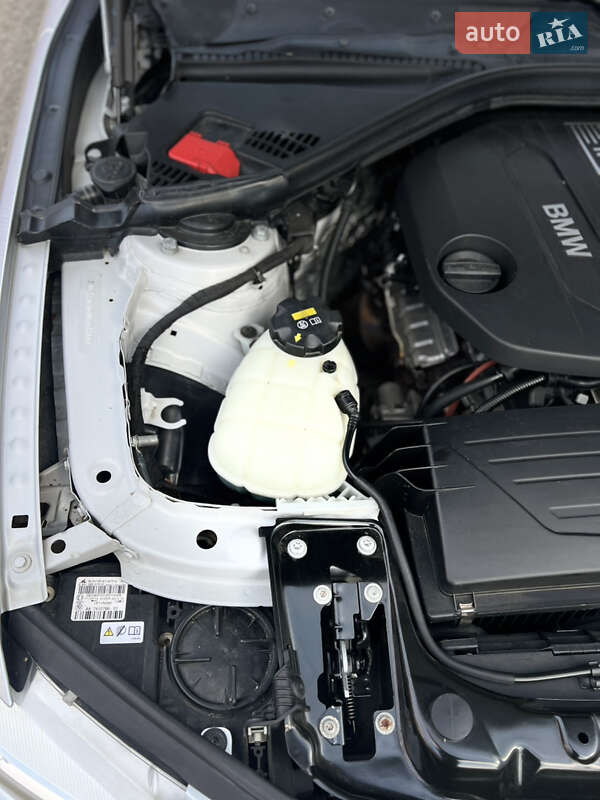 Купе BMW 4 Series Gran Coupe 2015 в Мукачево