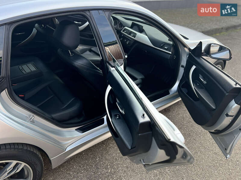 Купе BMW 4 Series Gran Coupe 2015 в Мукачево