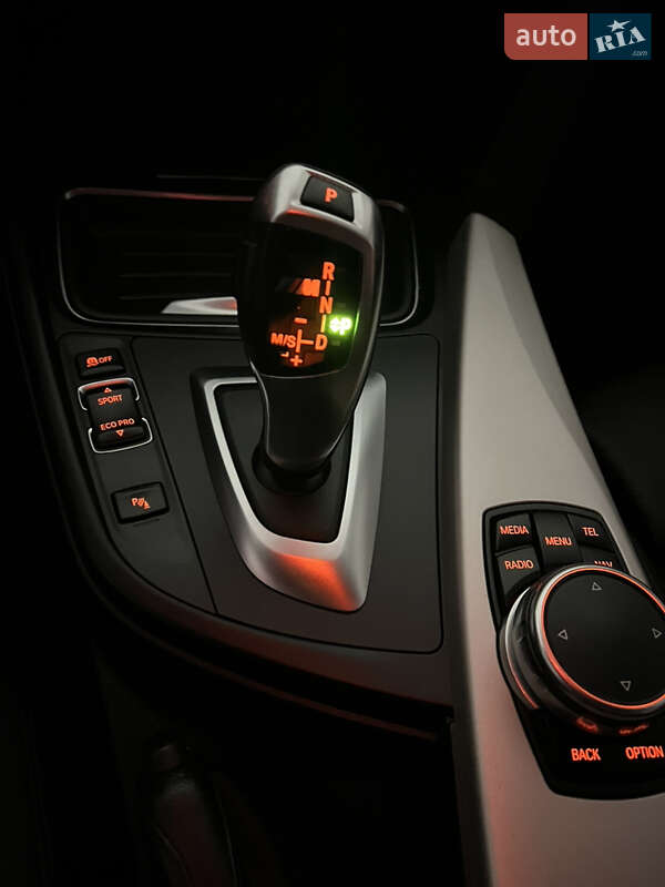 Купе BMW 4 Series Gran Coupe 2015 в Мукачево