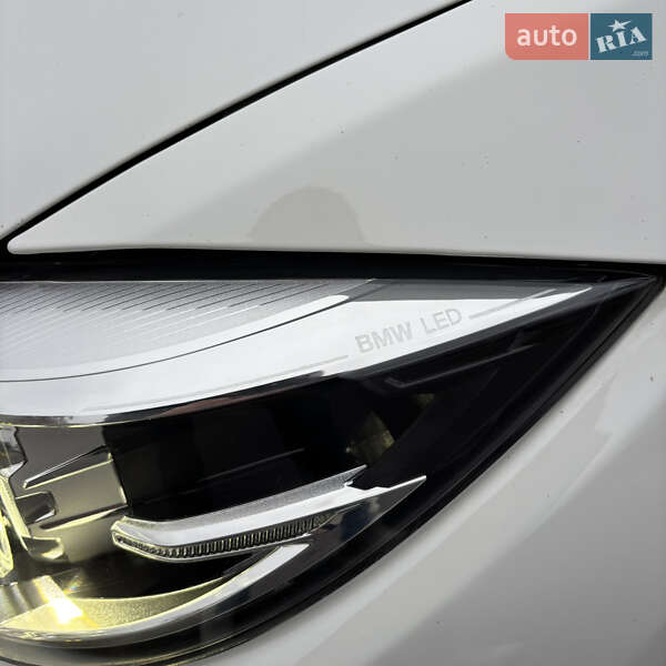 Купе BMW 4 Series Gran Coupe 2020 в Киеве фото 9 Купе BMW 4 Series Gran Coupe 2020 в Киеве