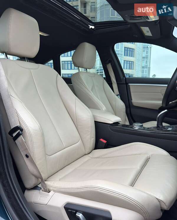 Купе BMW 4 Series Gran Coupe 2016 в Одессе фото 17 Купе BMW 4 Series Gran Coupe 2016 в Одессе