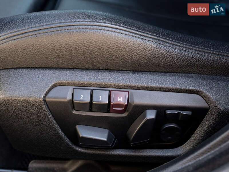 Купе BMW 4 Series Gran Coupe 2015 в Одессе