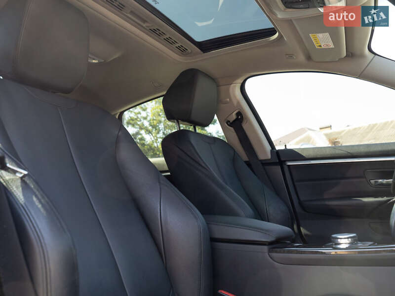 Купе BMW 4 Series Gran Coupe 2015 в Одессе