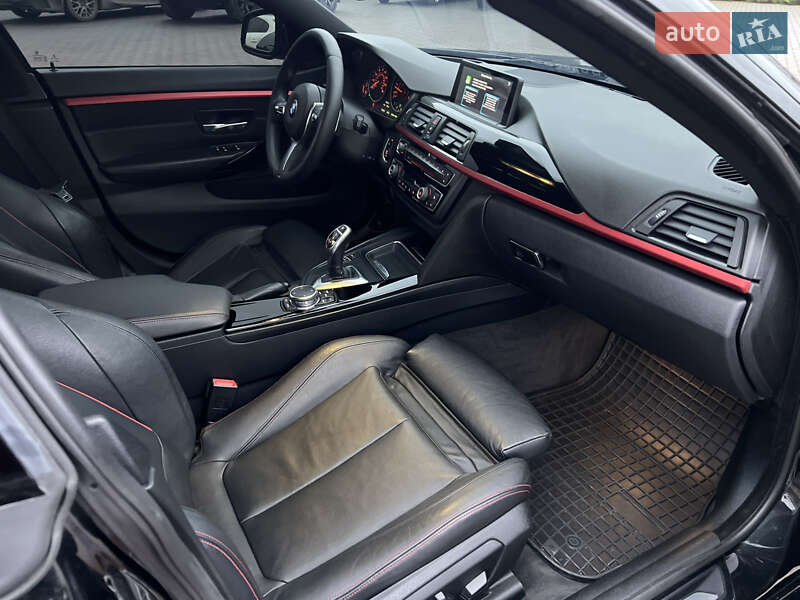 Купе BMW 4 Series Gran Coupe 2015 в Хмельницком фото 23 Купе BMW 4 Series Gran Coupe 2015 в Хмельницком