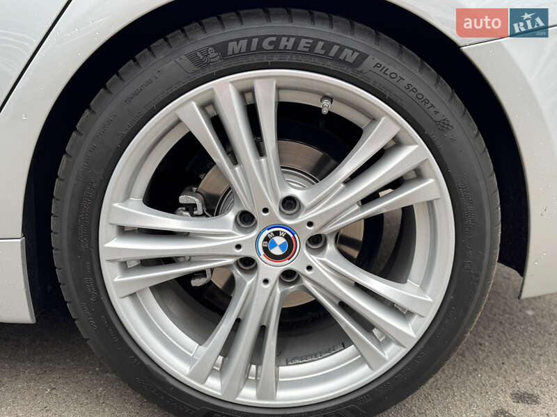 Купе BMW 4 Series Gran Coupe 2017 в Одессе