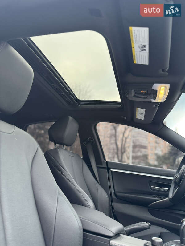 Купе BMW 4 Series Gran Coupe 2017 в Києві