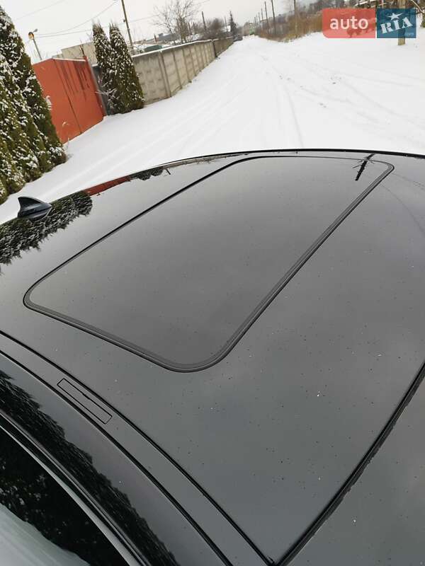 Купе BMW 4 Series Gran Coupe 2017 в Шептицькому