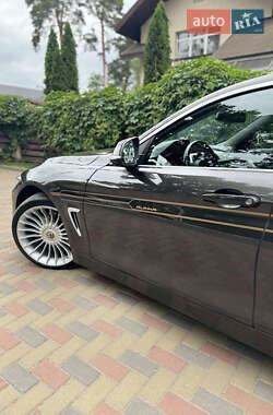 Купе BMW 4 Series Gran Coupe 2015 в Киеве