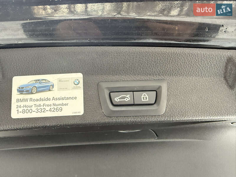 Купе BMW 4 Series Gran Coupe 2017 в Обухове