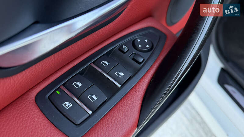 Купе BMW 4 Series Gran Coupe 2018 в Луцке