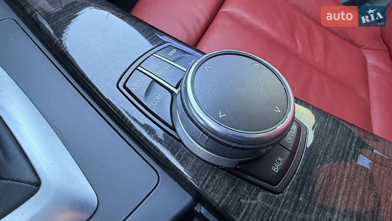 Купе BMW 4 Series Gran Coupe 2018 в Луцке