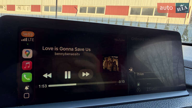 Купе BMW 4 Series Gran Coupe 2018 в Луцке