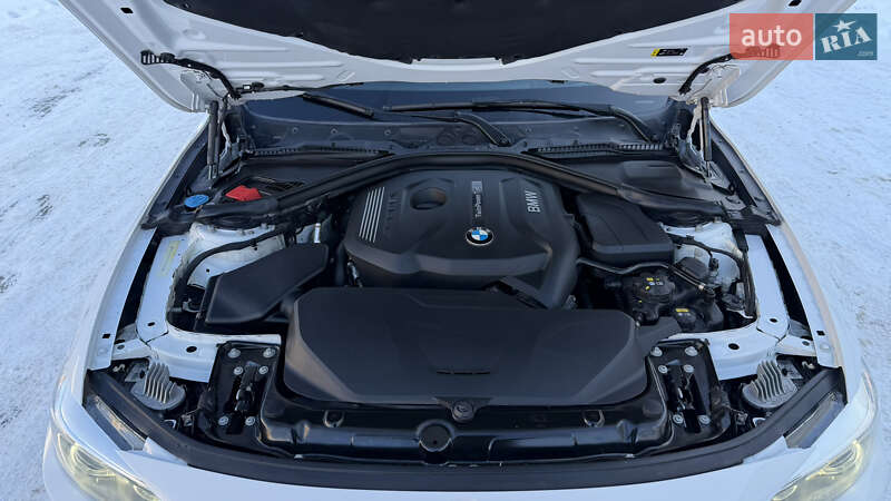 Купе BMW 4 Series Gran Coupe 2018 в Луцке