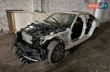 Купе BMW 4 Series Gran Coupe 2023 в Днепре