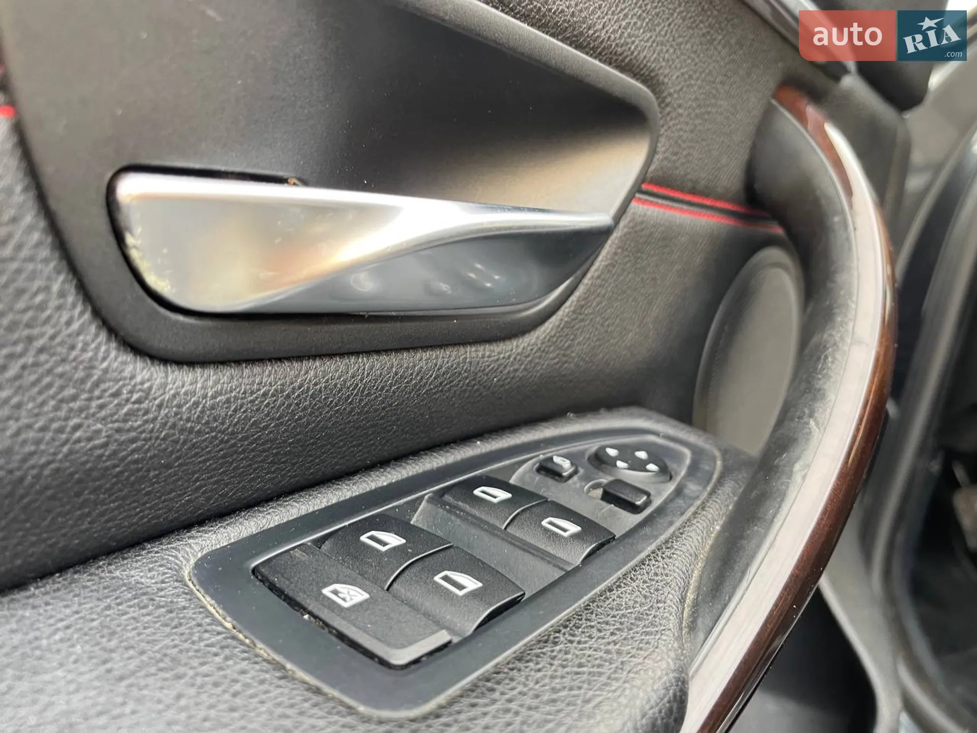 2016 BMW 4er - мініатюра 63