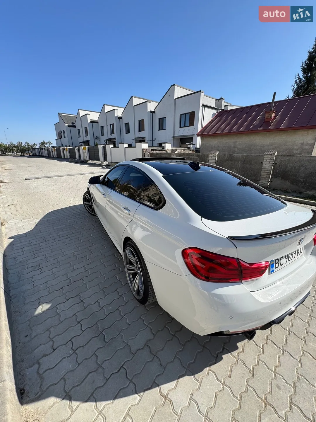 2018 BMW 4er - мініатюра 13