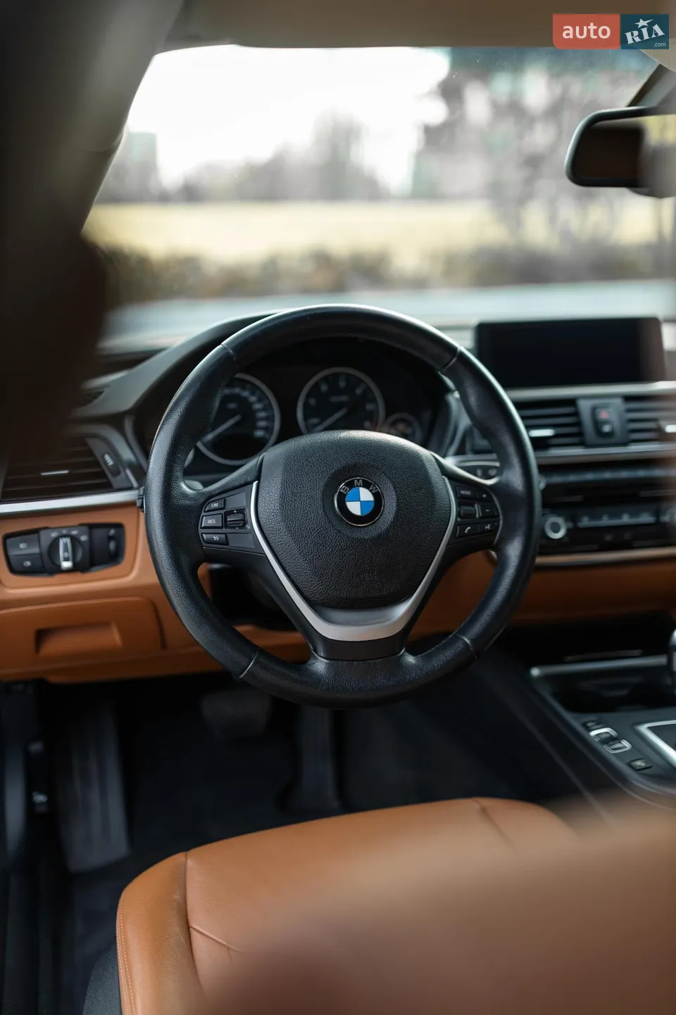 2014 BMW 4er - мініатюра 12