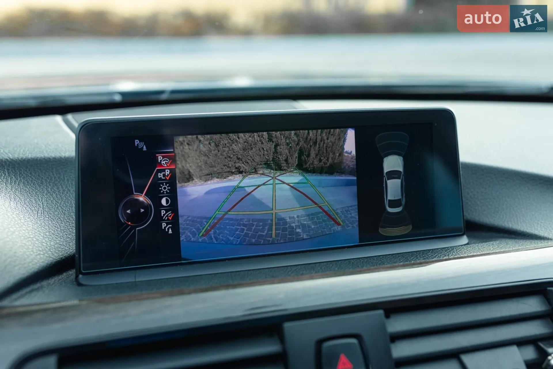 2014 BMW 4er - мініатюра 17