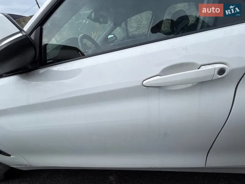 BMW 4 Series Gran Coupe 2014 VIN WBA4A9C53FGL85500 фото оголошення 23 з 71