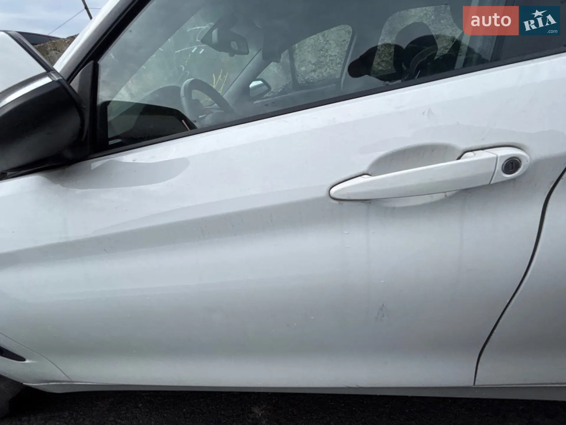 2014 BMW 4er - мініатюра 23