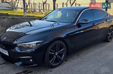 Купе BMW 4 Series Gran Coupe 2018 в Василькове
