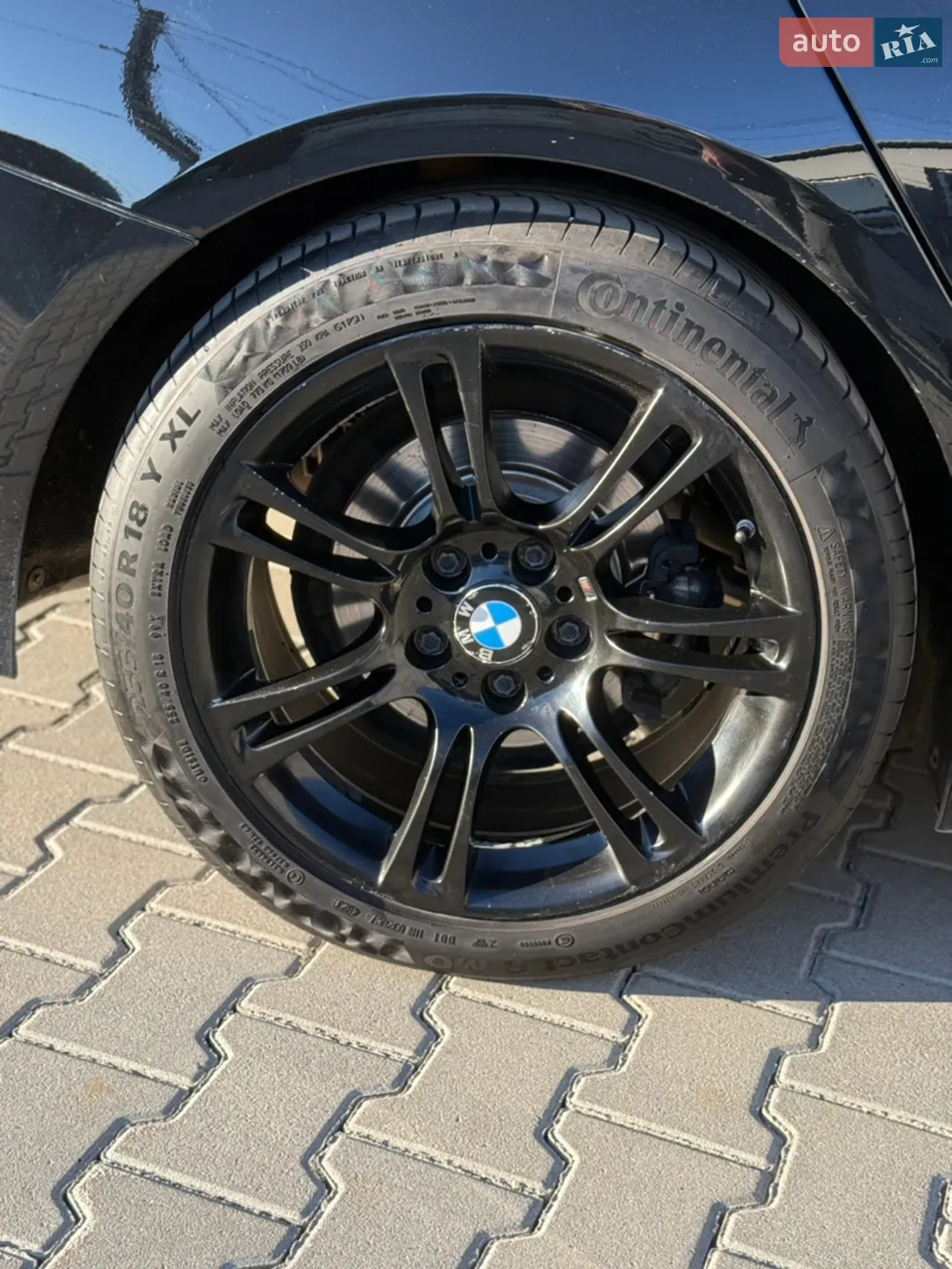 2015 BMW 4er - мініатюра 18