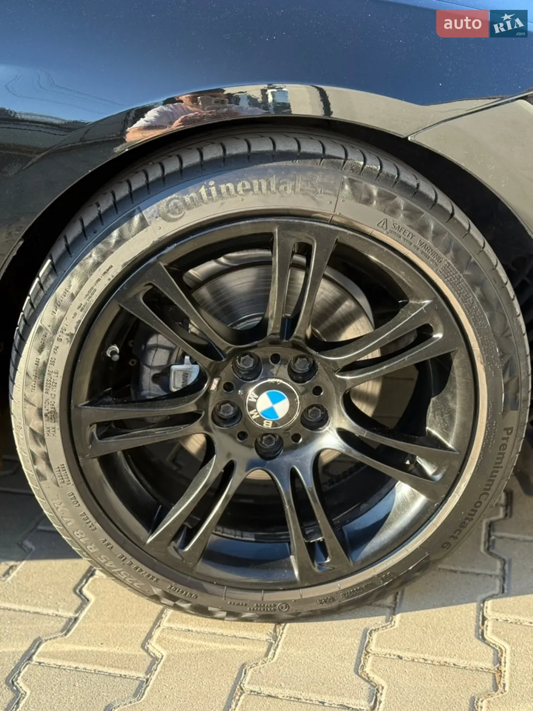 2015 BMW 4er - мініатюра 17