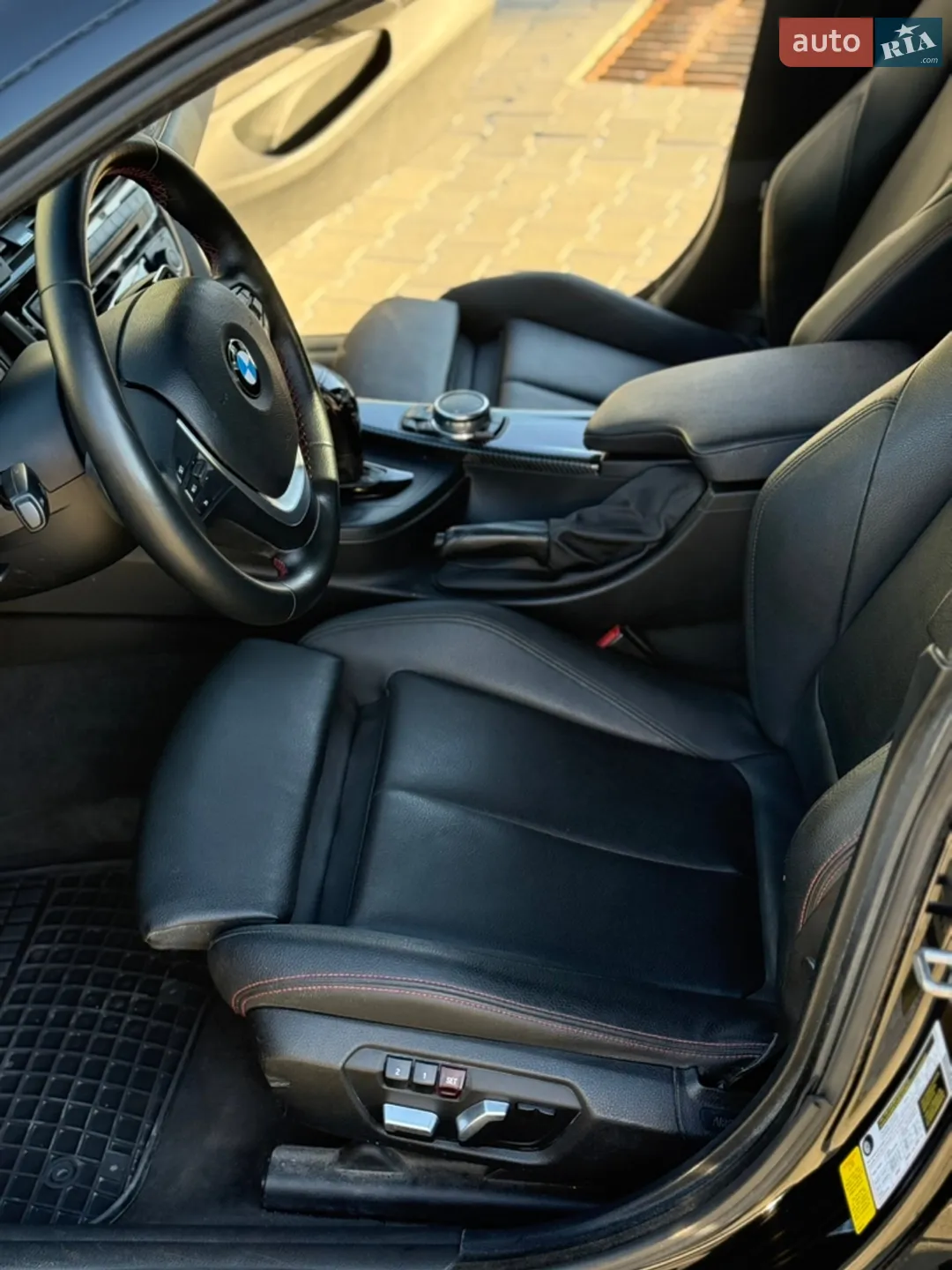 2015 BMW 4er - мініатюра 20