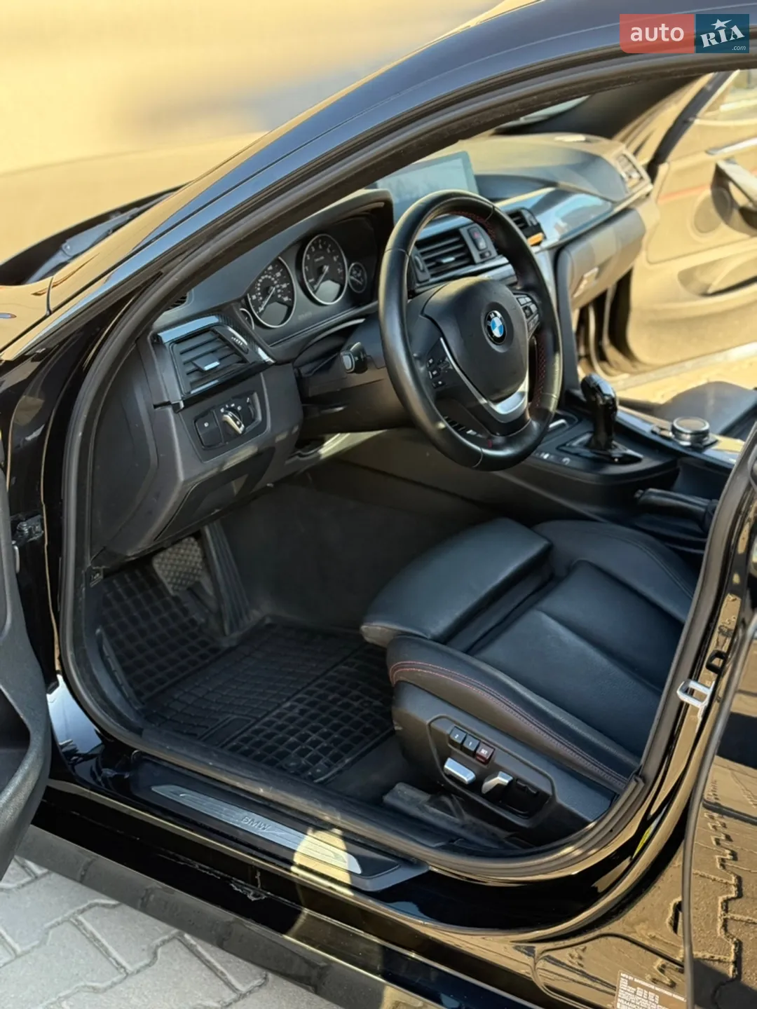 2015 BMW 4er - мініатюра 19