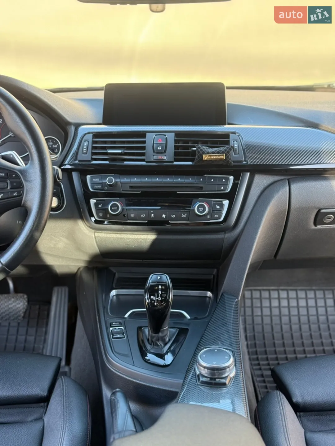 2015 BMW 4er - мініатюра 22