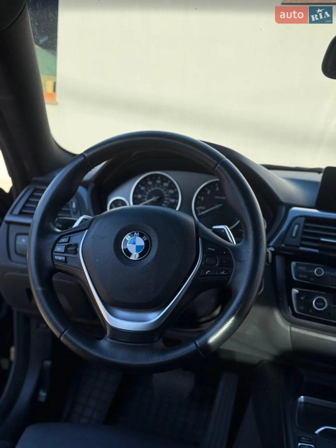 2015 BMW 4er - мініатюра 21