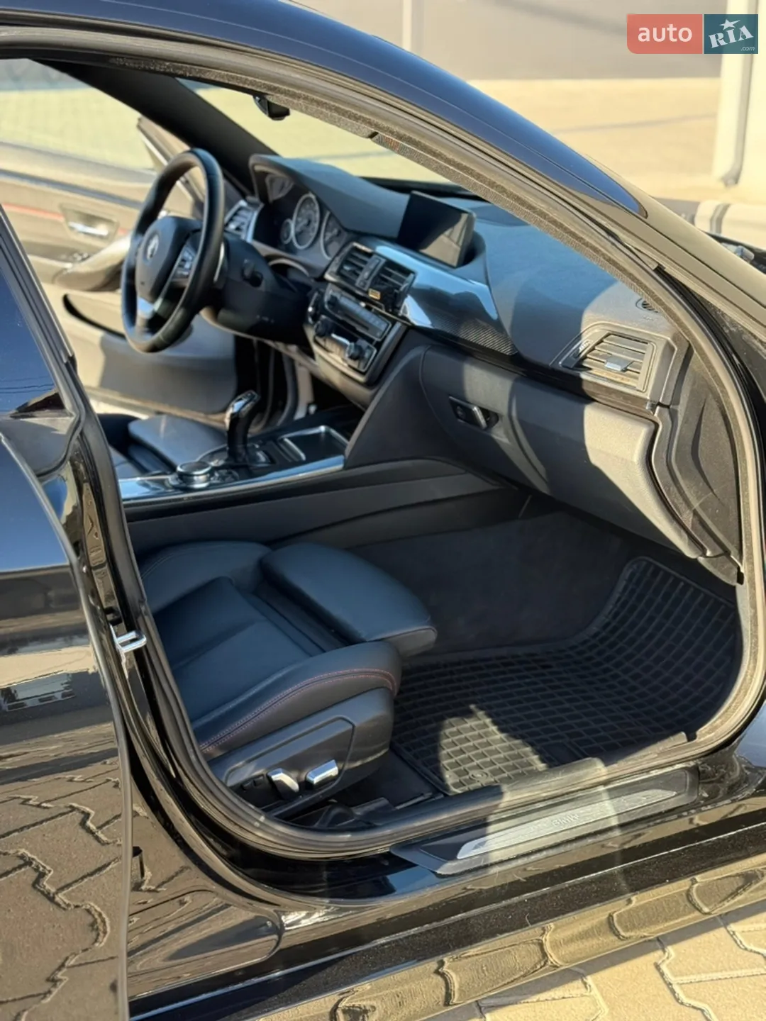 2015 BMW 4er - мініатюра 23