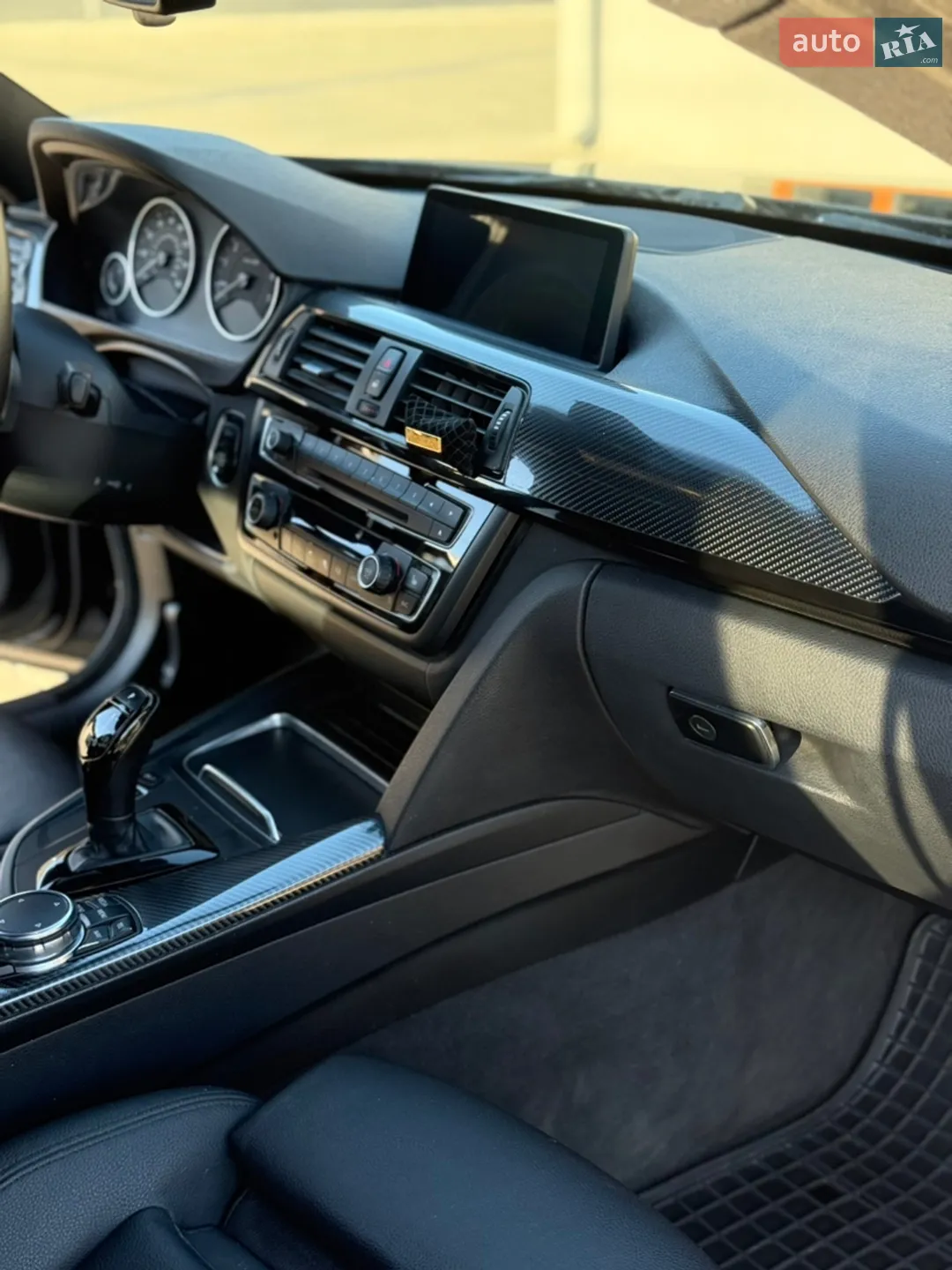 2015 BMW 4er - мініатюра 24