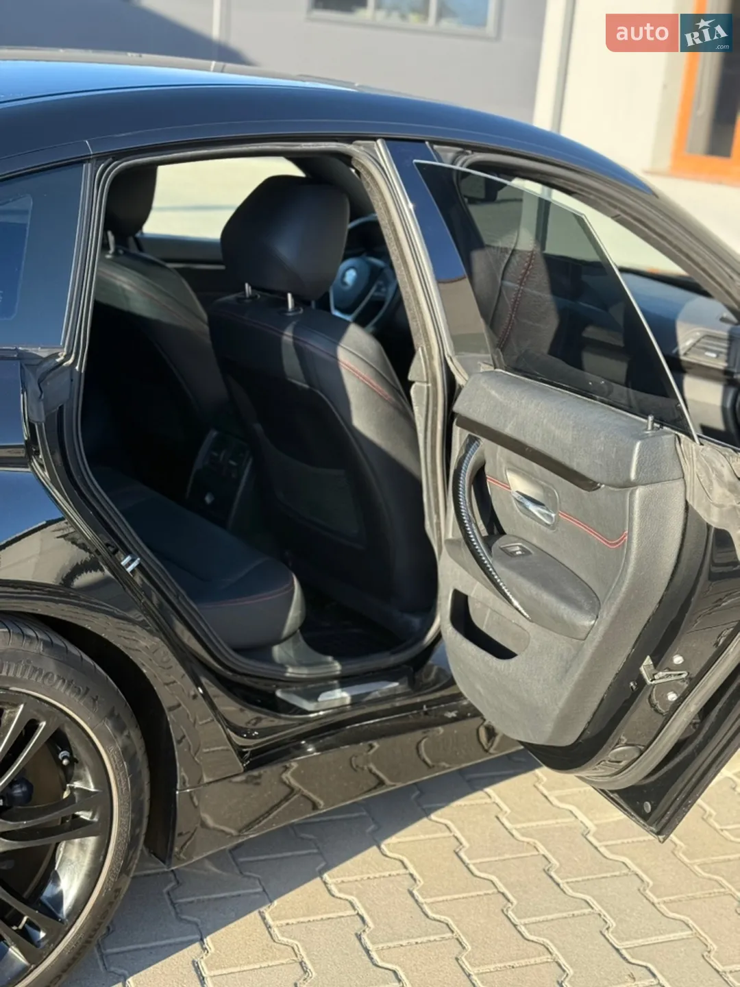 2015 BMW 4er - мініатюра 25