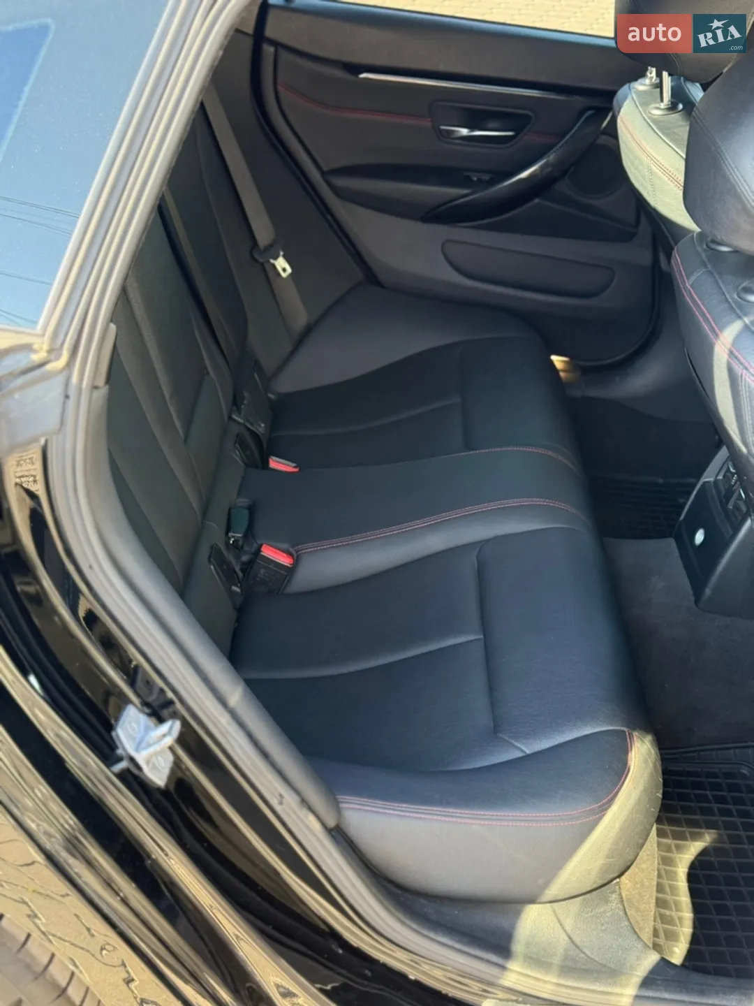 2015 BMW 4er - мініатюра 26