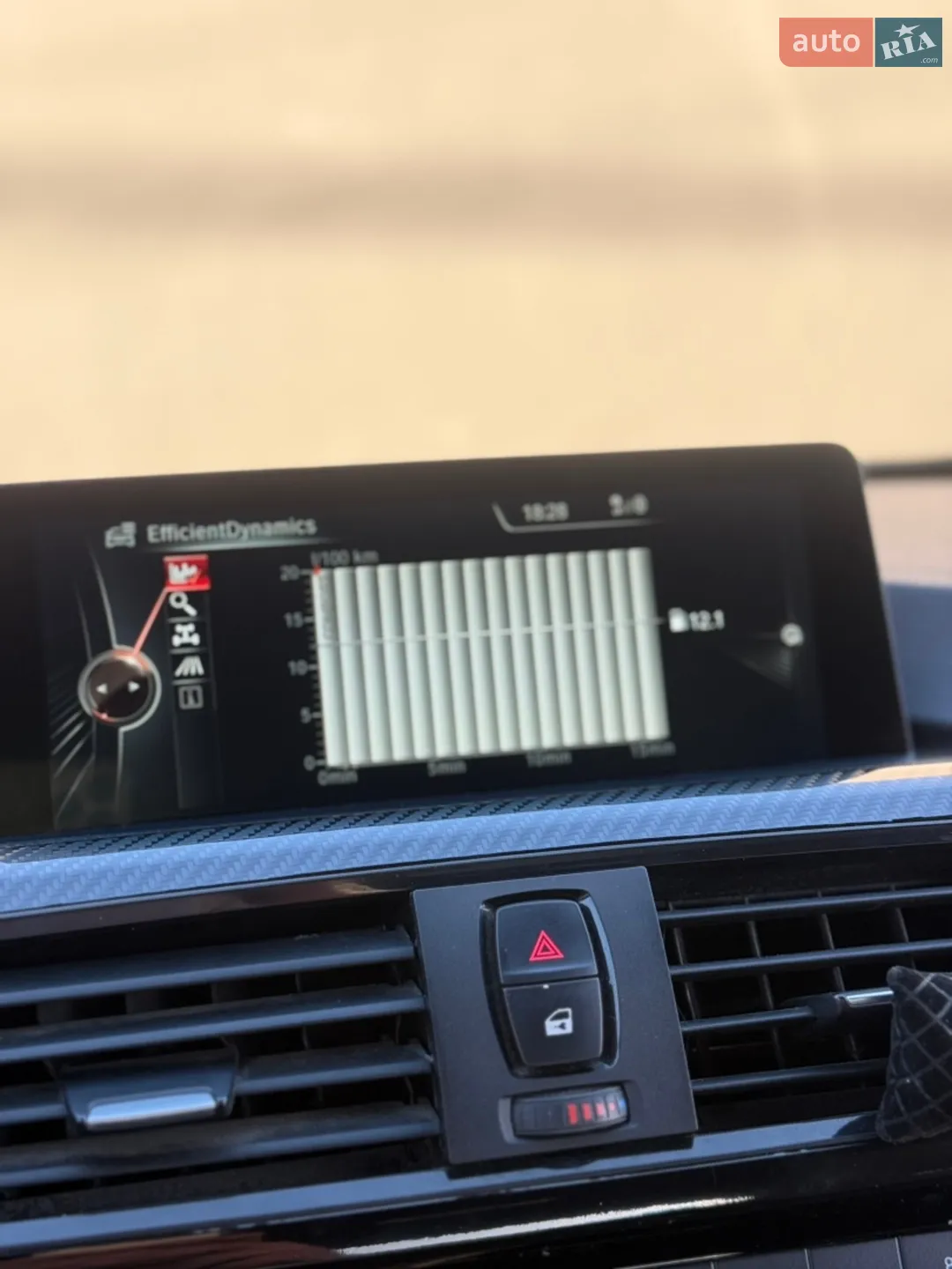 2015 BMW 4er - мініатюра 30