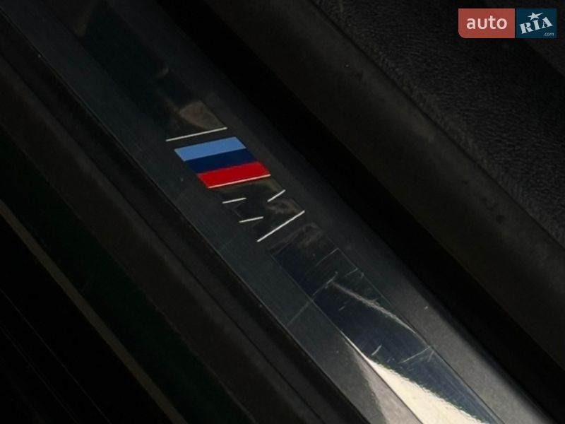 Купе BMW 4 Series Gran Coupe 2022 в Ужгороді