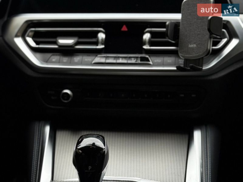 Купе BMW 4 Series Gran Coupe 2022 в Ужгороді