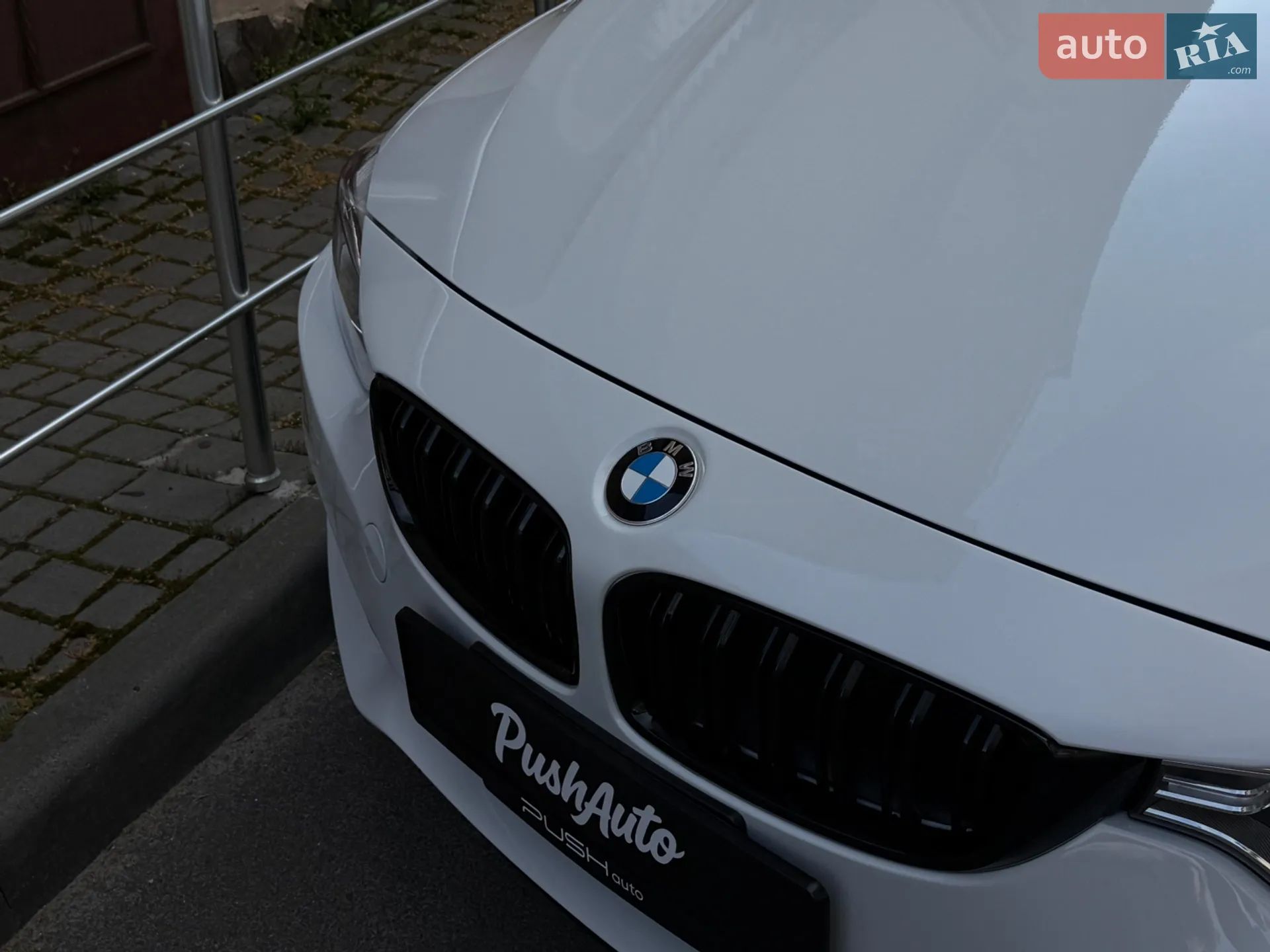 2015 BMW 4er - мініатюра 3