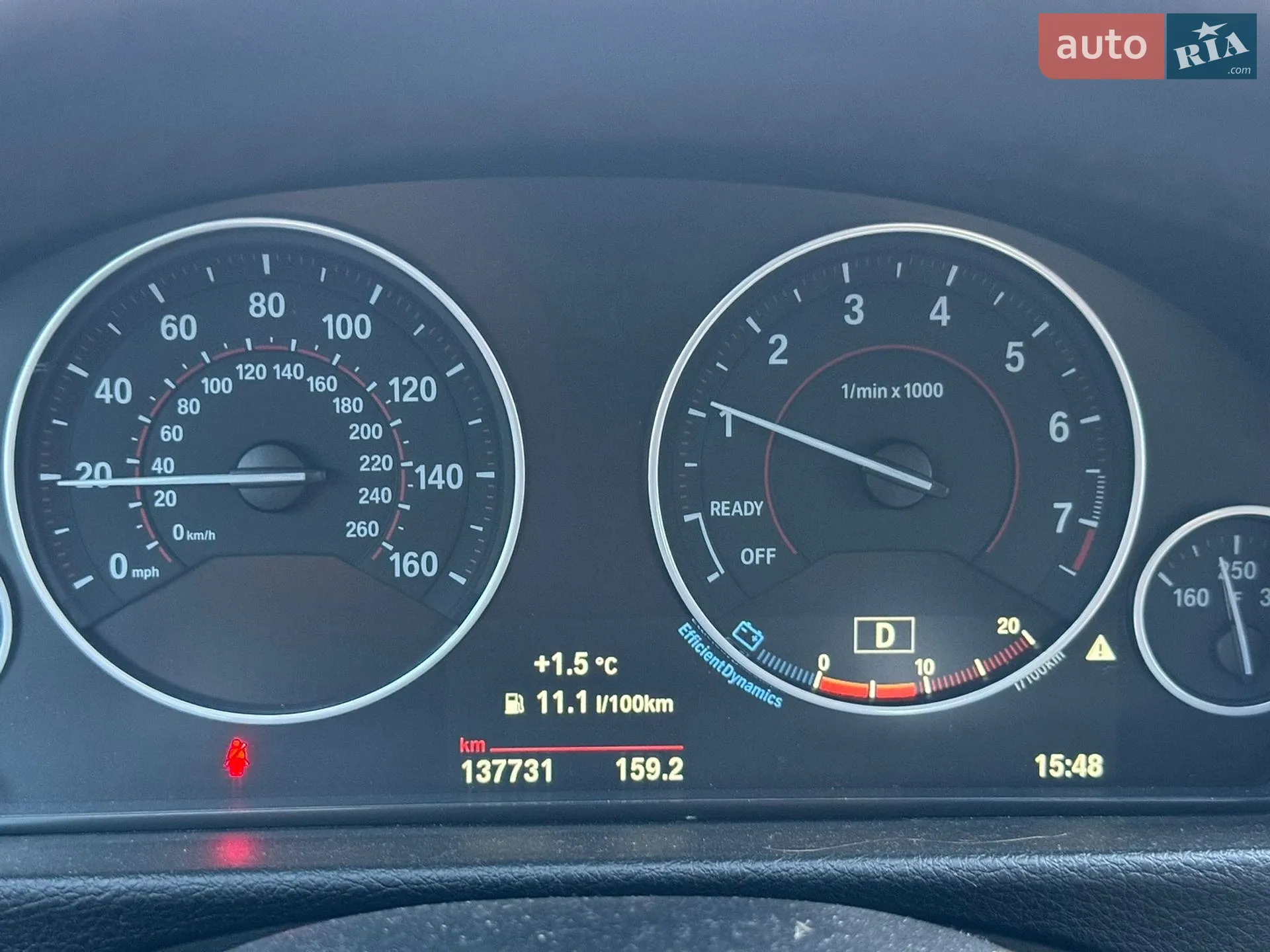 2017 BMW 4er - мініатюра 67