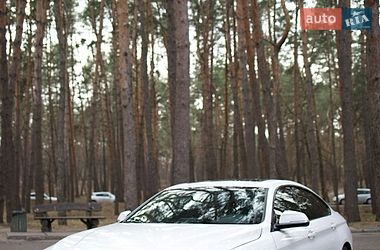 Купе BMW 4 Series Gran Coupe 2014 в Черкассах