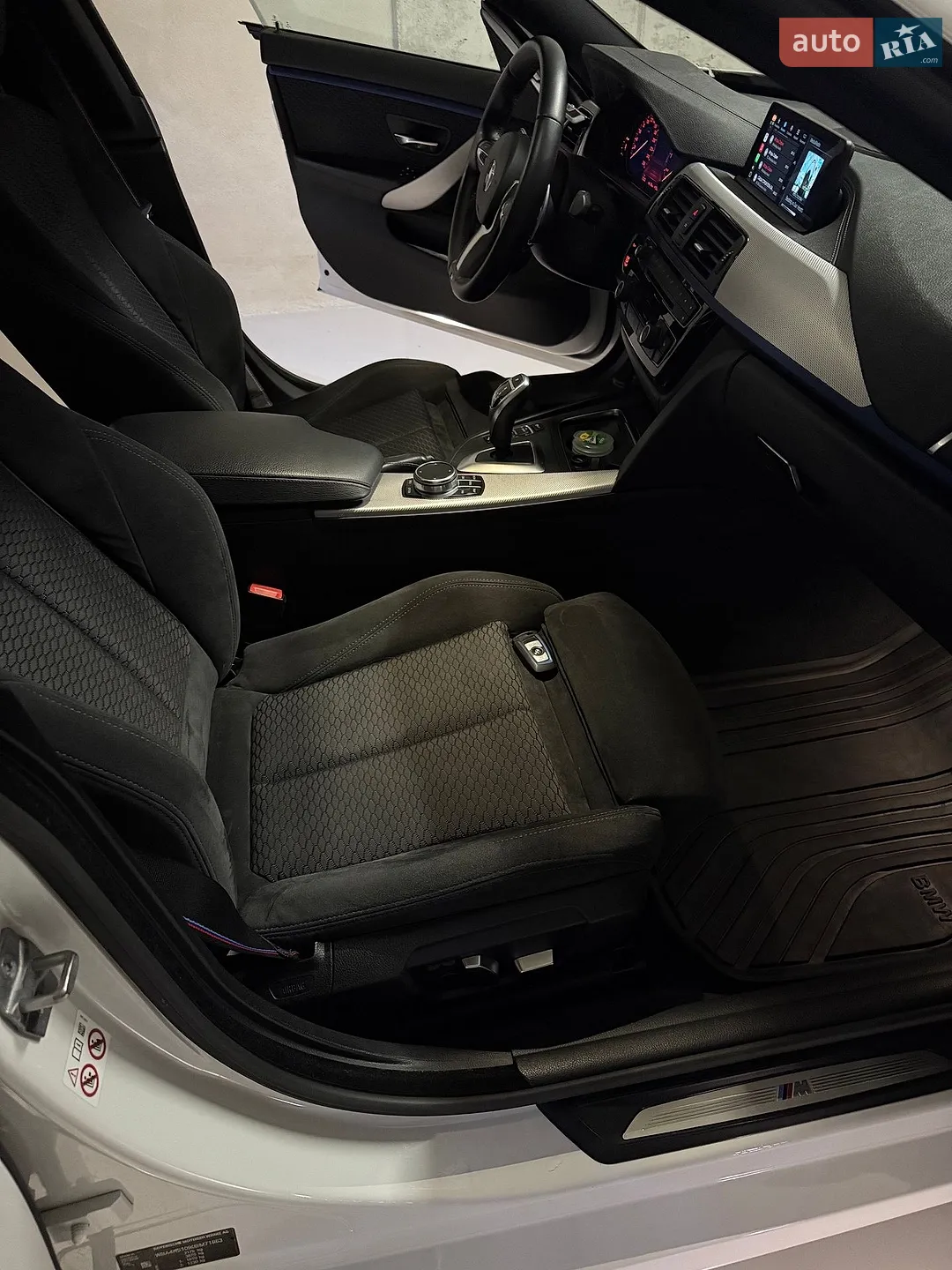 2019 BMW 4er - мініатюра 13