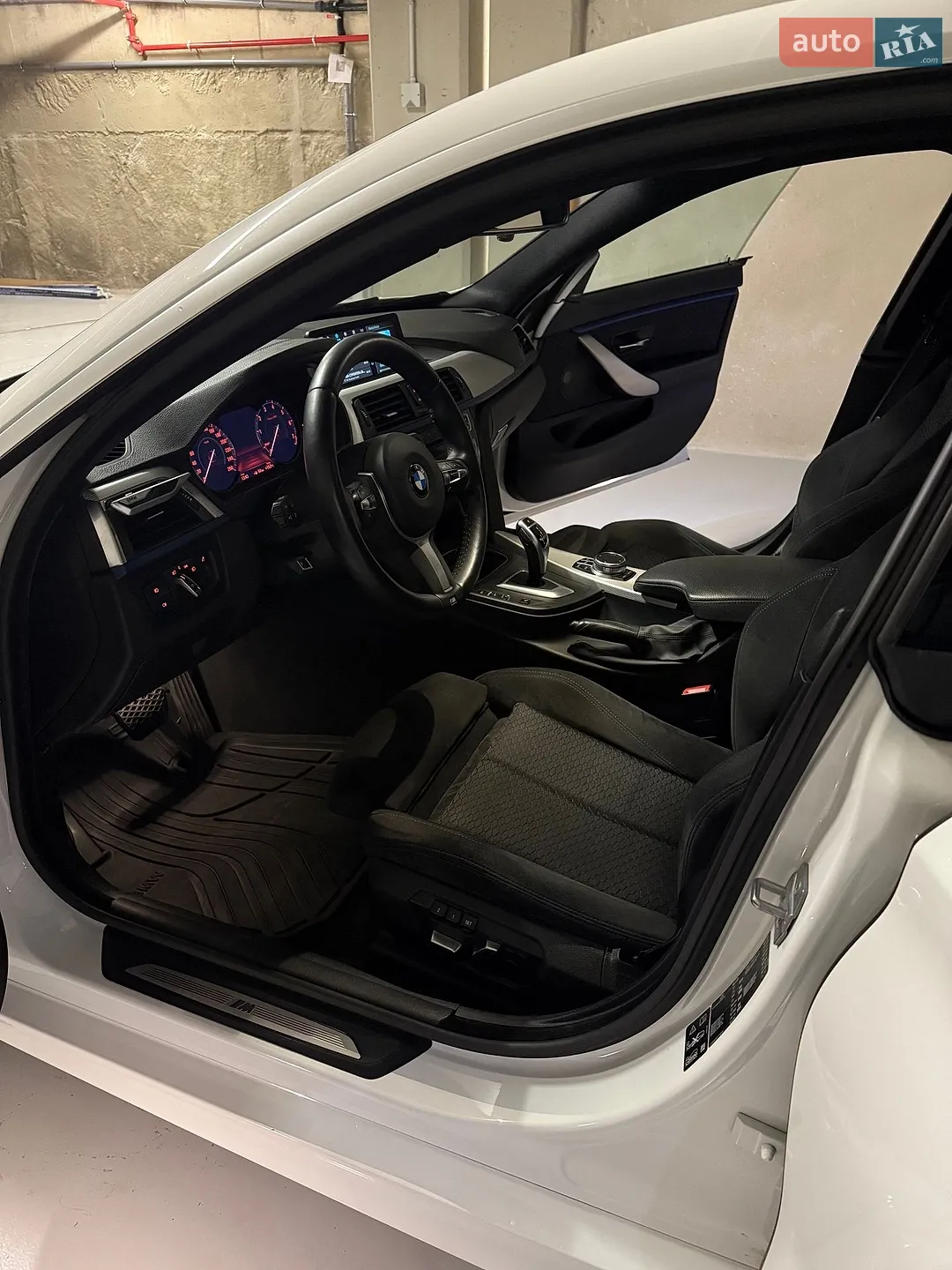 2019 BMW 4er - мініатюра 16